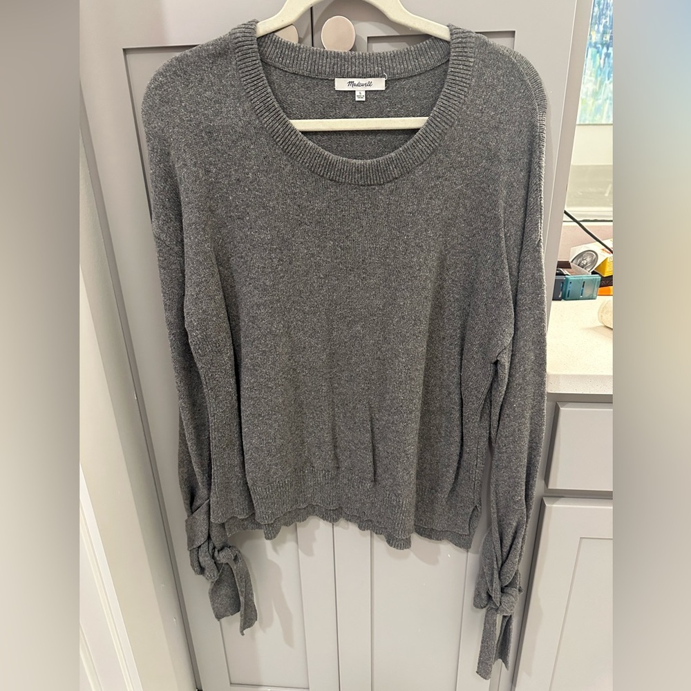 Madewell - Women’s Sweater